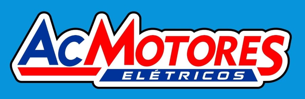 AC Motores Logo